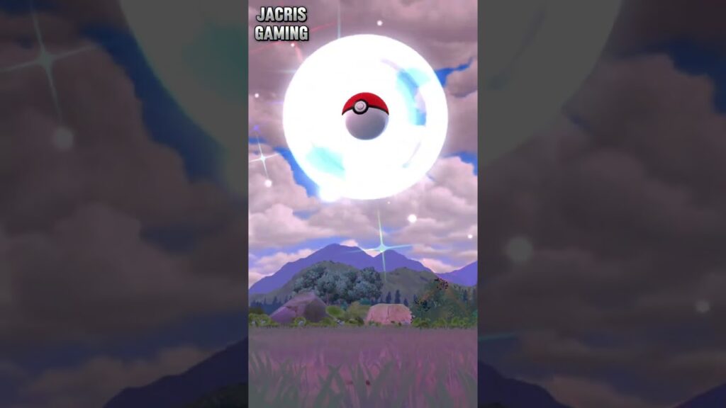 is this a shiny X Pokemon Go