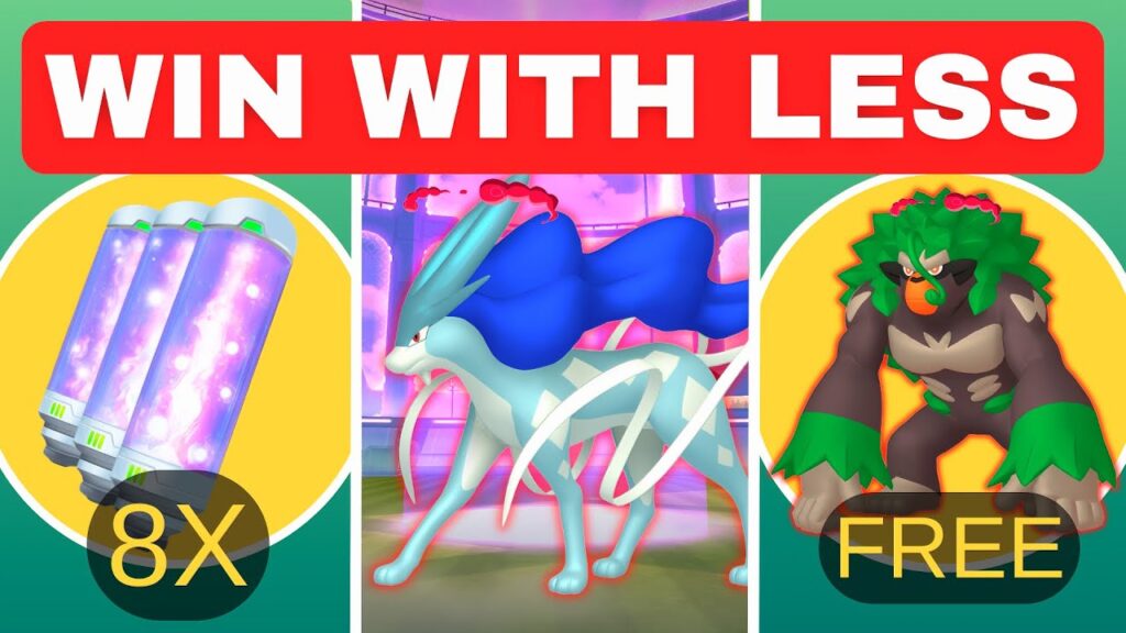 MUST KNOW TIPS For MAX SUICUNE WEEKEND!