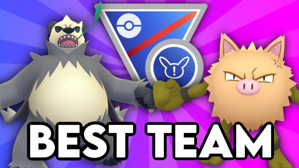 Out of NOWHERE this team is Dominating the Remix Cup! | Pokemon GO Battle League