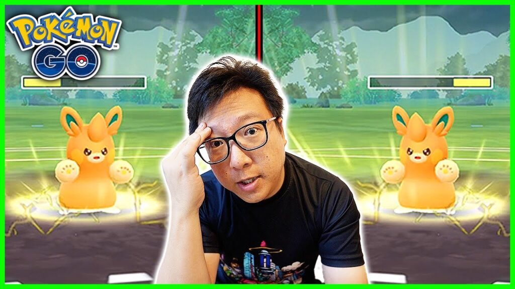 Level 50 Hundo Pawmo Does This in the GO Battle Great League in Pokemon GO