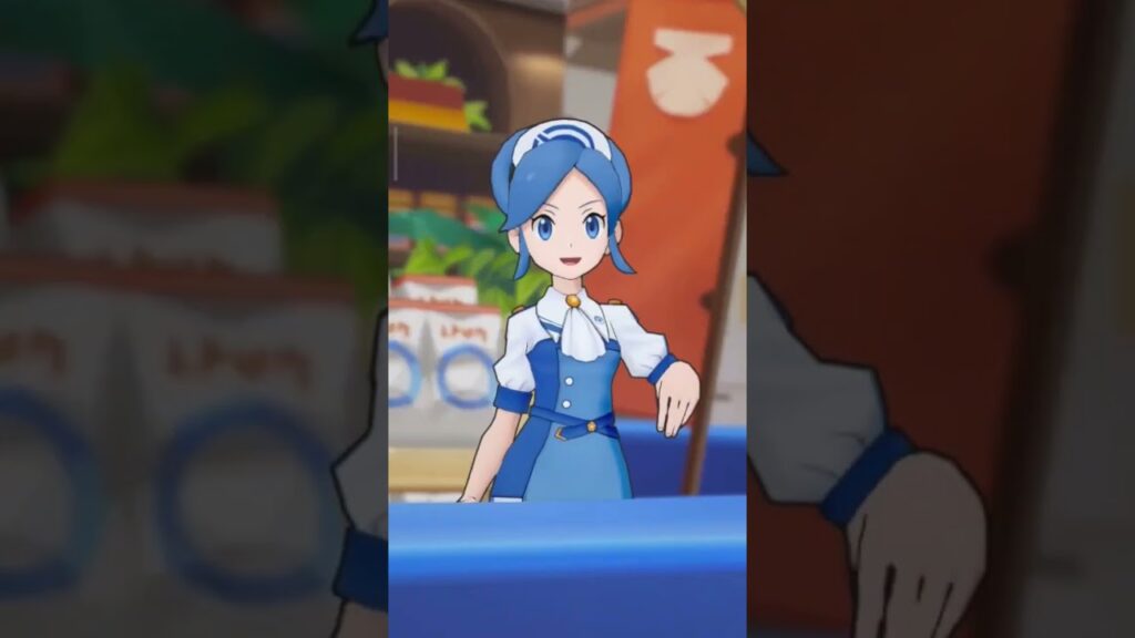 Arc Suit Alder Volcarona | Pokemon Masters EX #pokemon #pokemonmasterexgameplay #pokemonmaster