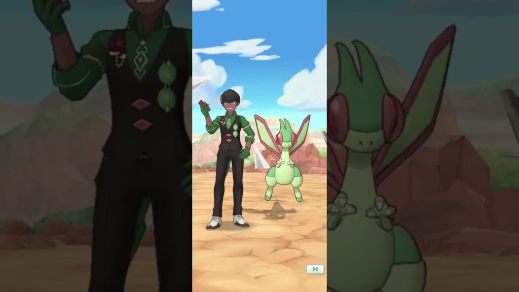 [Pokemon Masters EX] Special Event: Rolling in Gold