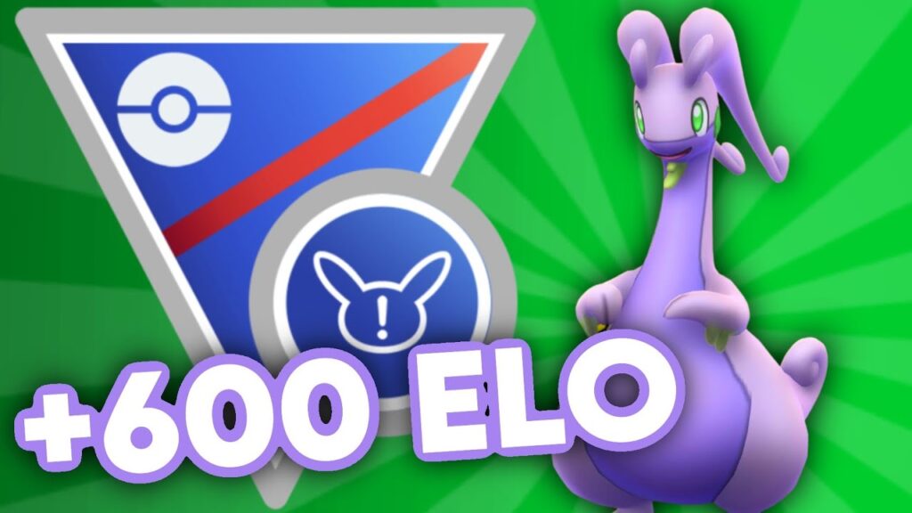 600 POINT CLIMB TO LEGEND in the Remix Cup with this UNBALANCED STYLE team! | Pokemon GO PvP