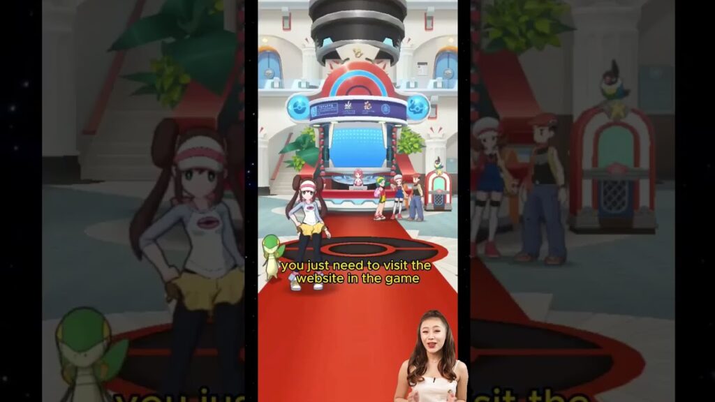 Pokemon Masters Ex  hack free  how to get mod apk android & ios