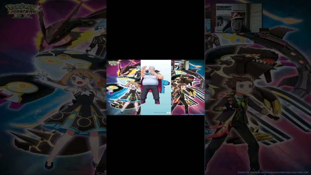 POKEMON MASTER EX - VAMOS POR E-NIGMA(IONO- LA INFLUENCER ) &  ELECTROFURIA  GASTO 50190 JOYAS