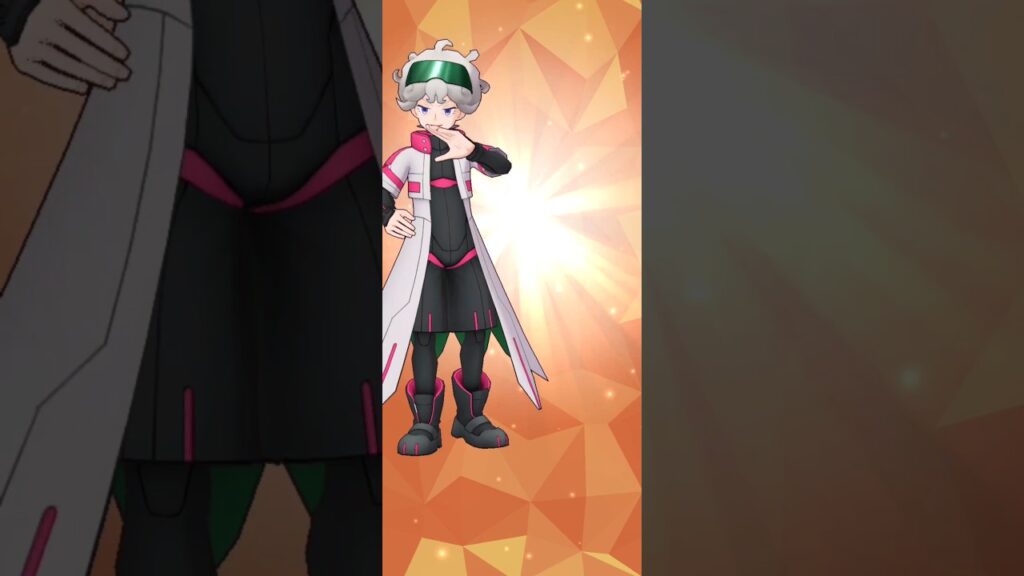 ALL OUT SUMMONS SYGNA SUIT BEDE IRON VALIANT BEDE POKEMON MASTERS EX GAMEPLAY 2025