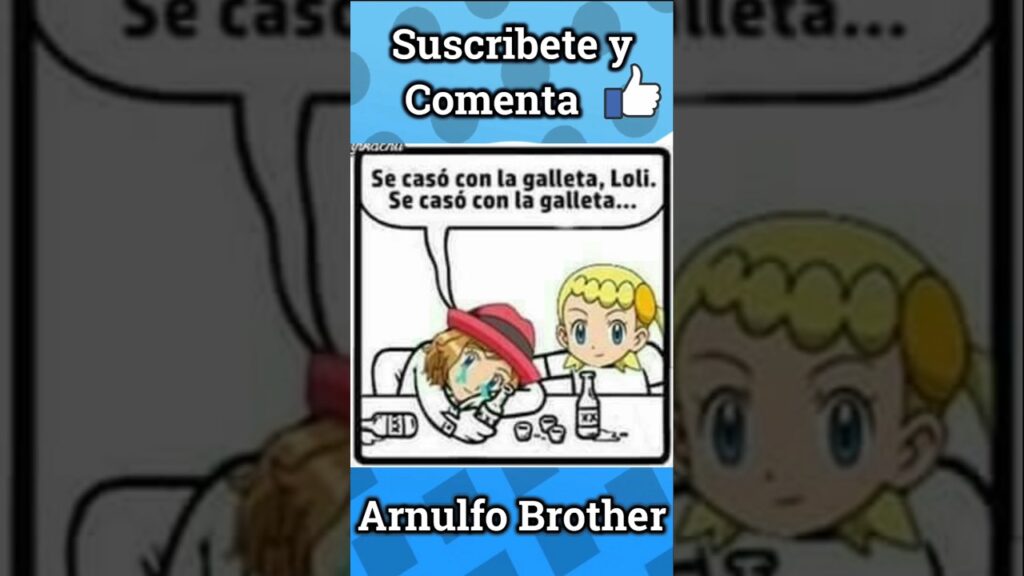 Galleta #shorts #pokemon #humor #meme #memes