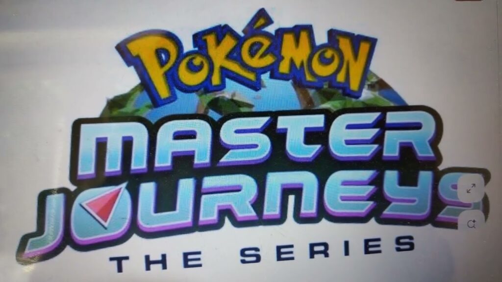 Pokemon Masters Journeys Theme Song Pal Pitch Ver #ml #pmj #pokemongo