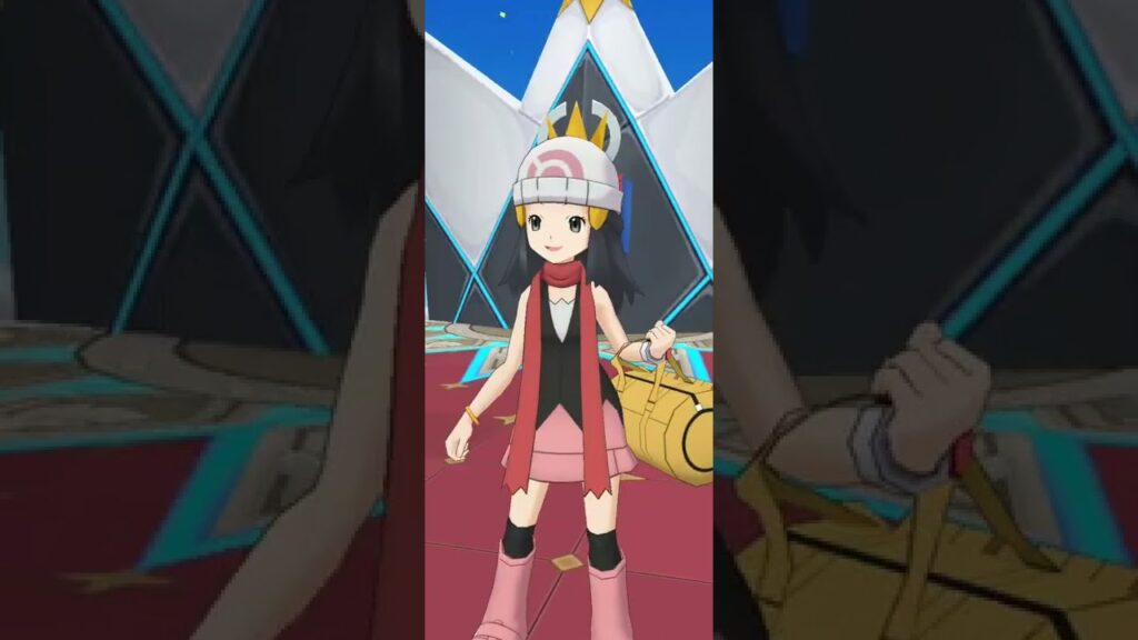 Pokemon master ex hall of frame entery no 3