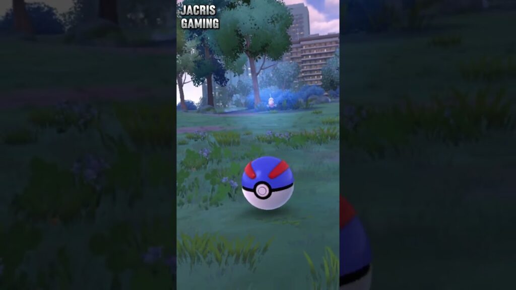 Rare Shiny Feebas X POKEMON GO