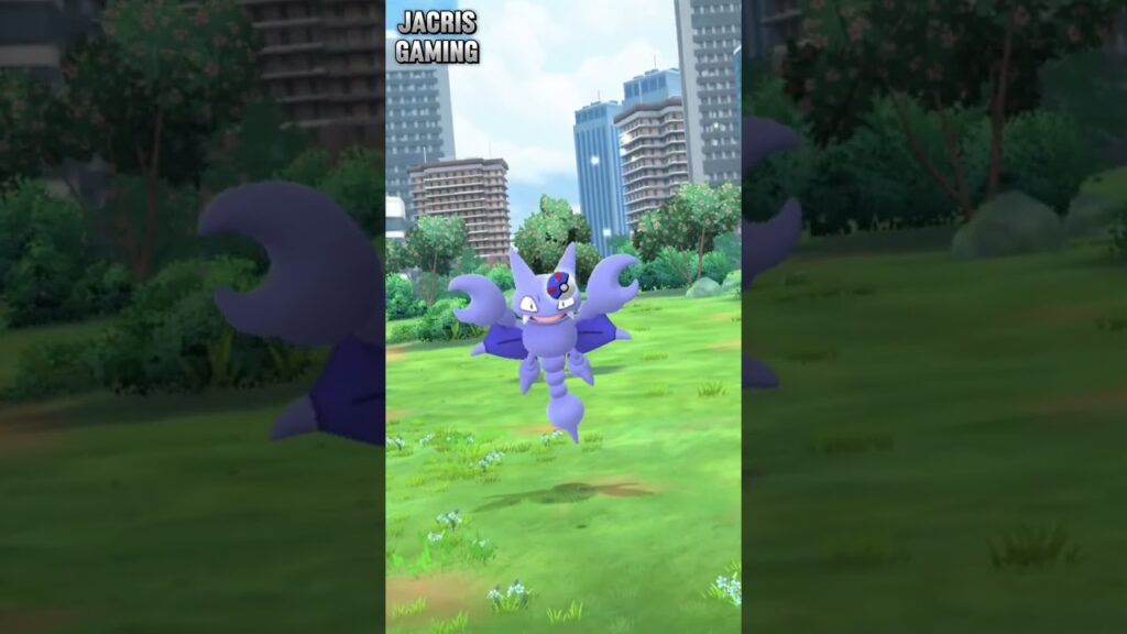 Morning Shinies X POKEMON GO