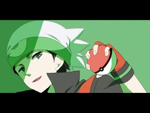 A Special Day With Brendan || Pokemon Masters EX