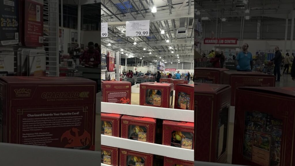 The Only Pokemon Product that No Pokemon Scalper Will Touch