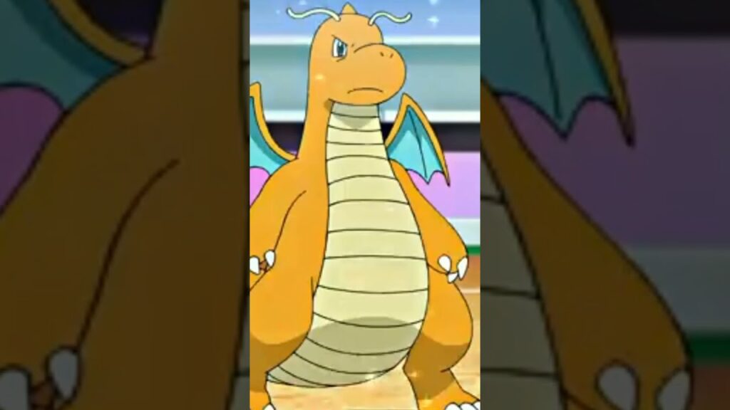 Pokemon master journeys Cynthia milotic power