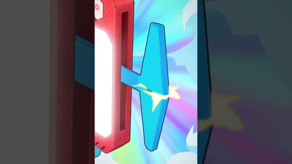 Pokemon Masters EX: Fair Exclusive Guaranteed Ticket Scout Summoning