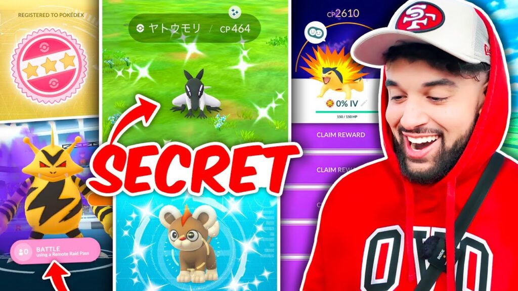 NO ONE EXPECTED THIS SURPRISE!