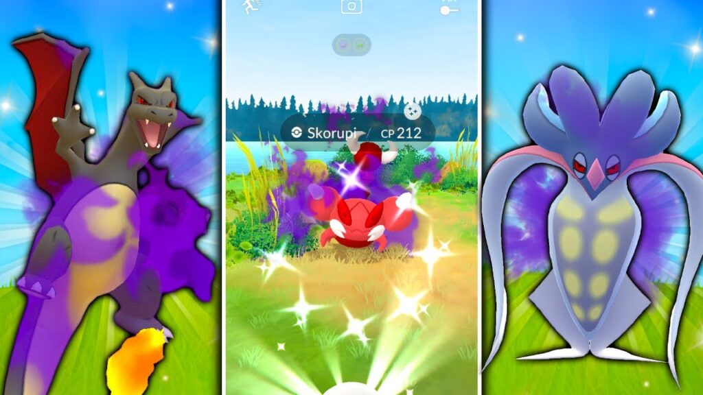 YOU CAN STILL GET THE BEST SHINY SHADOW POKEMON IN POKEMON GO! New Shadow Pokemon from Grunts!