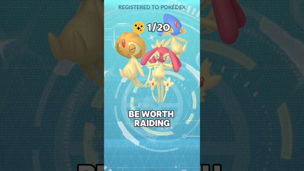 How To EASILY BEAT Uxie Mesprit & Azelf! #pokemongo