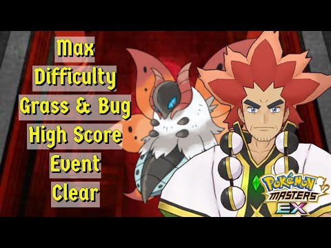 Arc Suit Alder's True Power. Pokemon Masters EX #pokemon #pokemonmasters