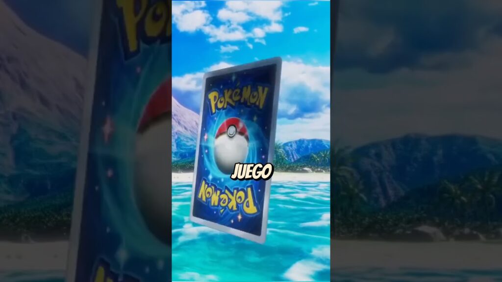 Esta carta fue baneada en TCG  #pokemongo  #pokemon