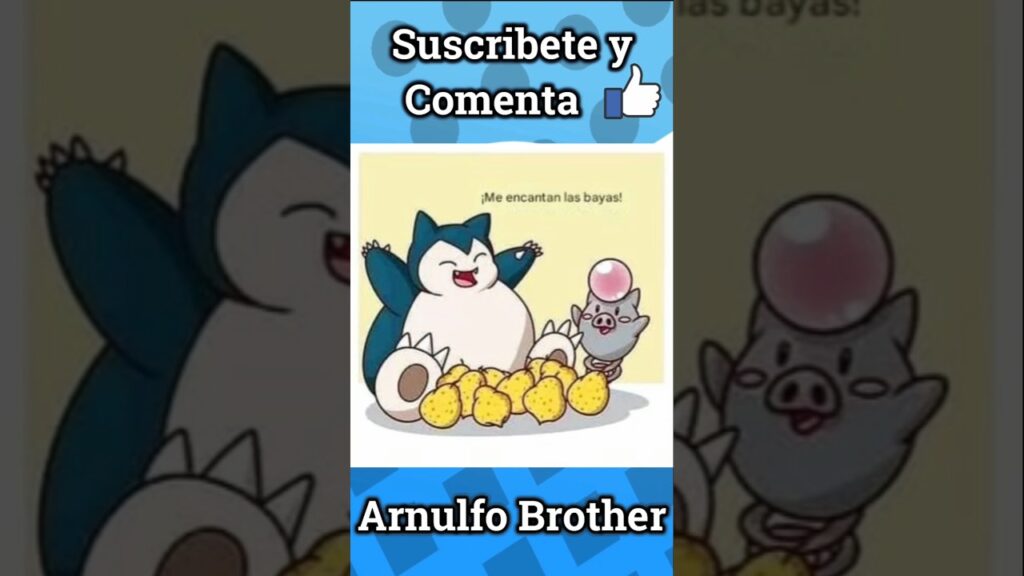 Restos #shorts #pokemon #comics #comicpokemon #humor