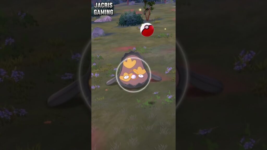 Unexpected Shiny  X Pokemon Go 2025