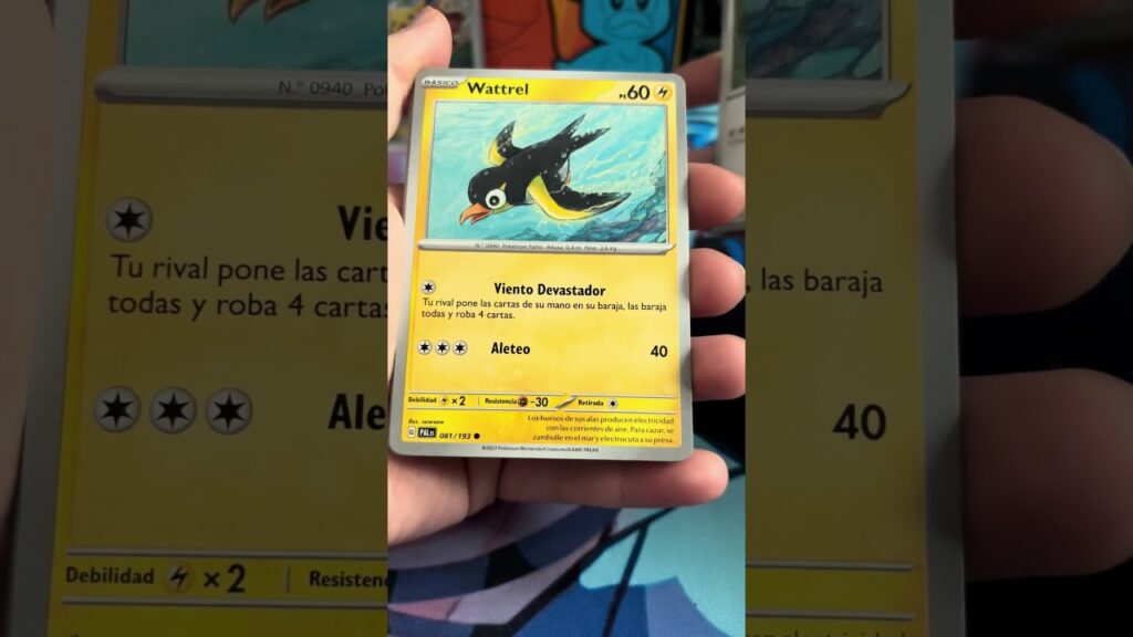 Should I Open it? Or Should I Keep it Sealed? - Episode 2 - Evoluciones de Palled