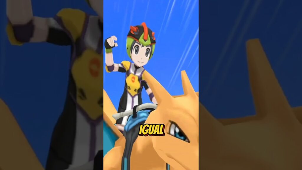 EL POKEMON MAS RARO DE ULTRASOL Y ULTRALUNA #pokemon #shorts