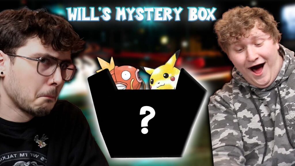 I Opened My FIRST Elite Trainer Box | Pokemon Masters Set Episode 4