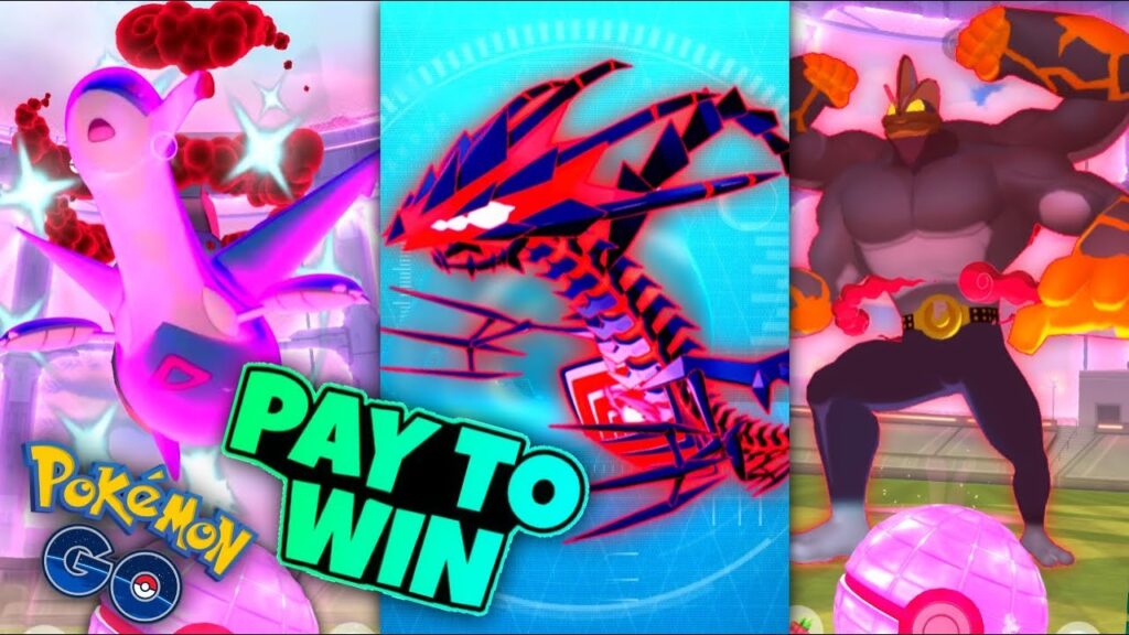 *DYNAMAX LATIOS & LATIAS BUT WHAT'S THE POINT OF MAX BATTLES?* Eternatus endgame in Pokemon GO