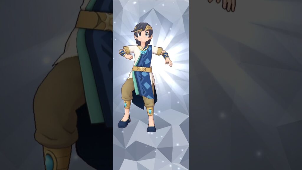 LUCKY ALL OUT SUMMONS ELIO NECROZMA ELIO POKEMON MASTERS ELIO POKEMON MASTERS EX GAMEPLAY 2025