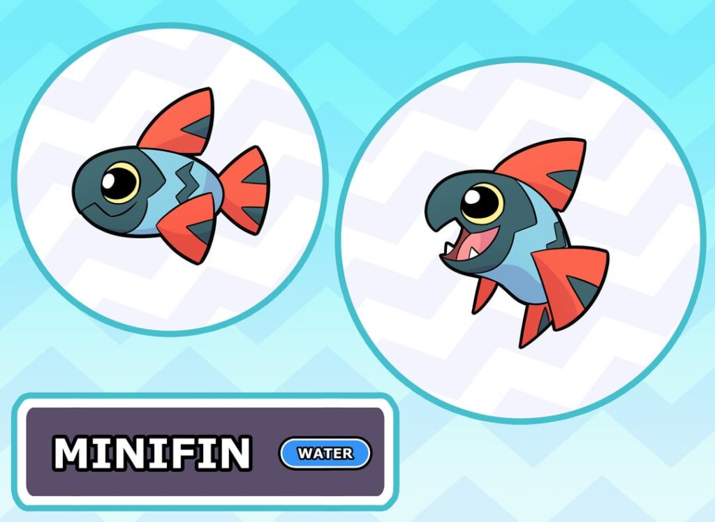 Time to go Fishing