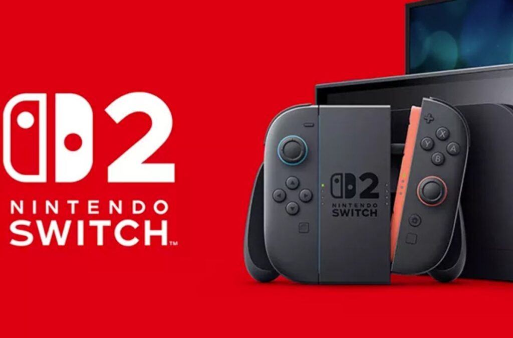 UK retailer Game cancels pre-orders of highly anticipated Nintendo Switch 2