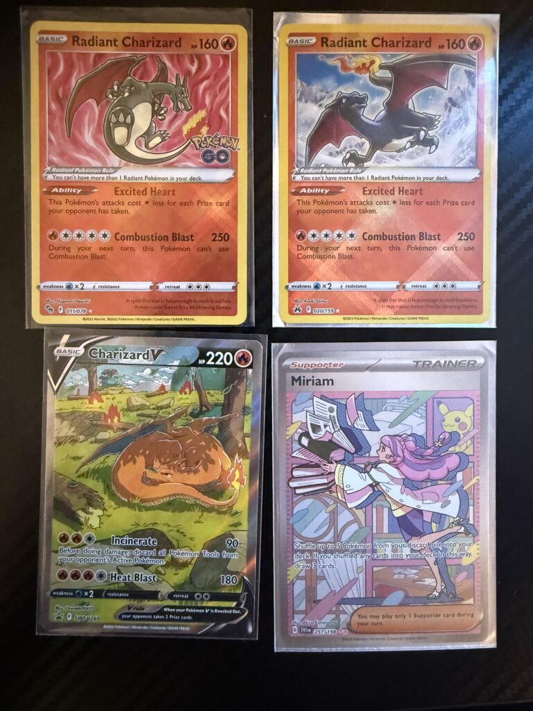 Picked up for $35 at a garage sale, how’d I do?