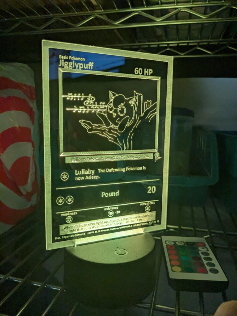 [OC] I made this for mother's Day