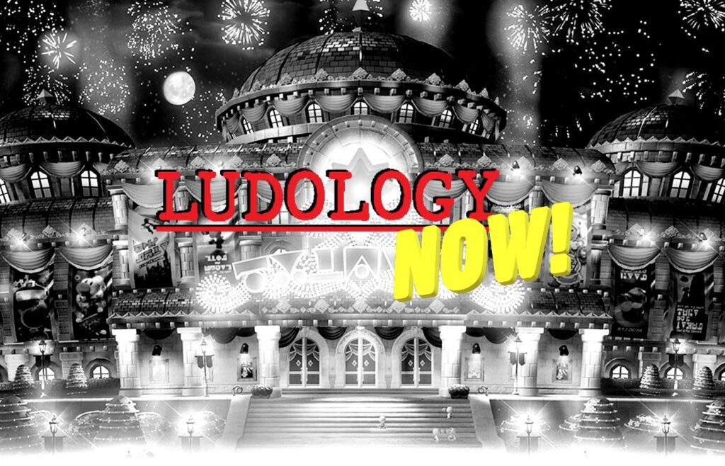 Nintendo Is Not A Talent Agency ► Ludology Now!