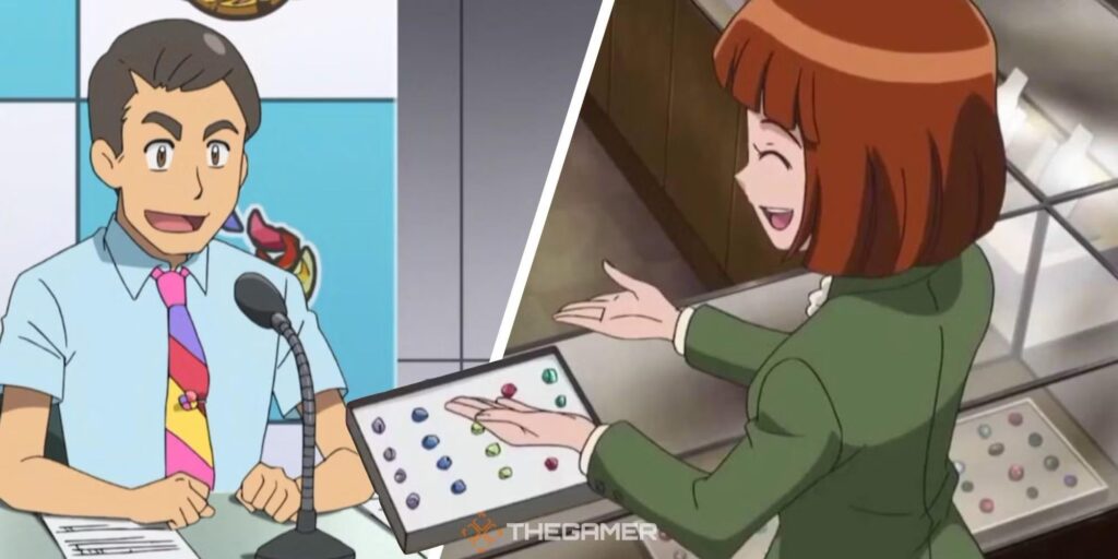 After striving hard for a decade+ as Trainer, you’ve decided to retire at the ripe old age of 22. What would you do once you’ve hung it up if you lived into the Pokemon World?