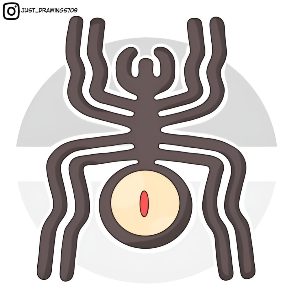 Ancient Glyph (Past Paradox Unown)
