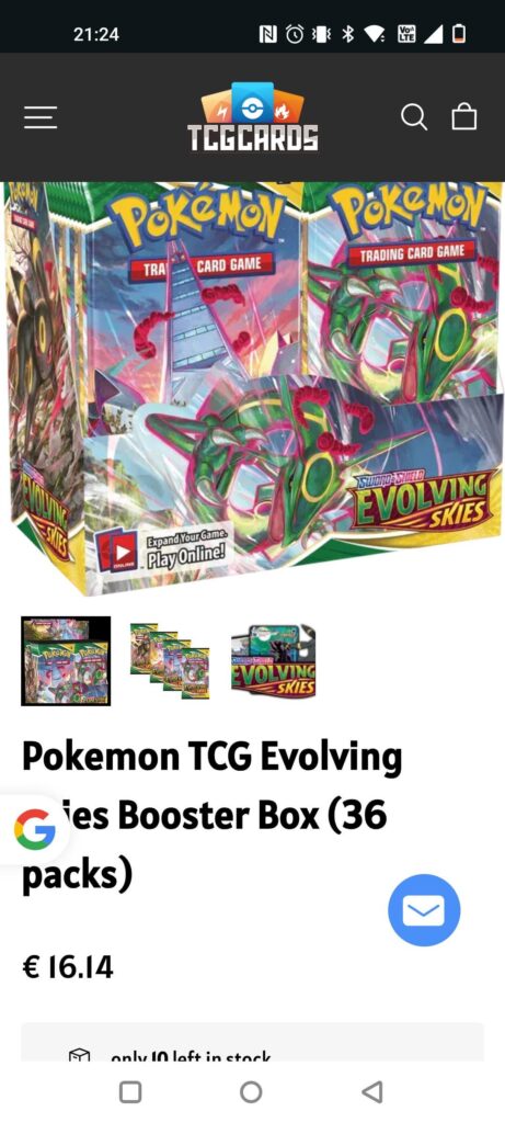 This can't be real right?