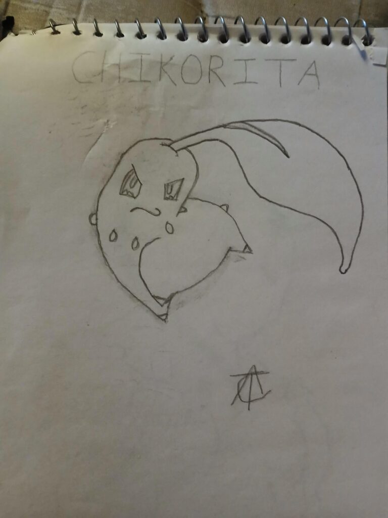 Old Artwork
