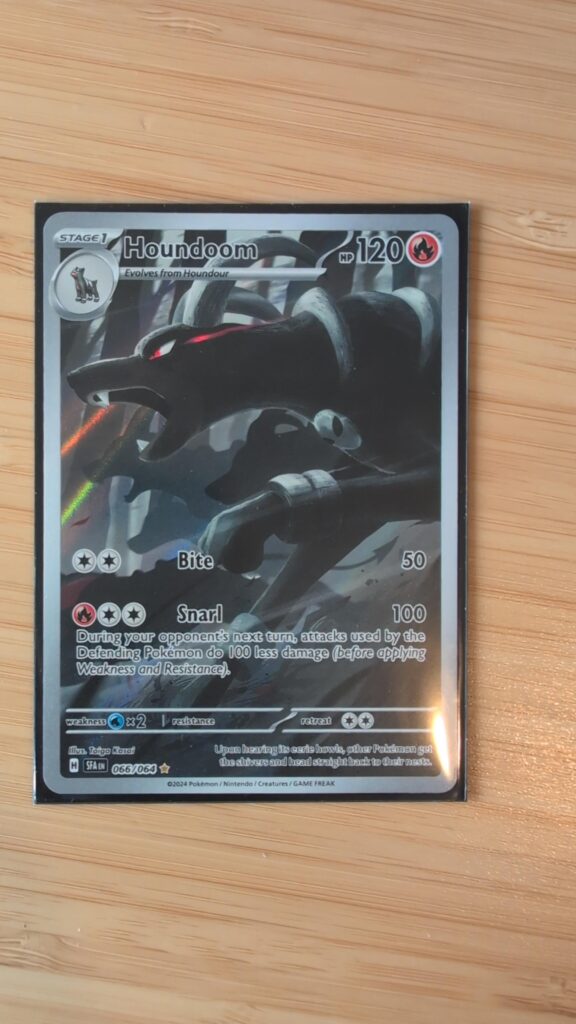 New to collecting. The dopamine is real.