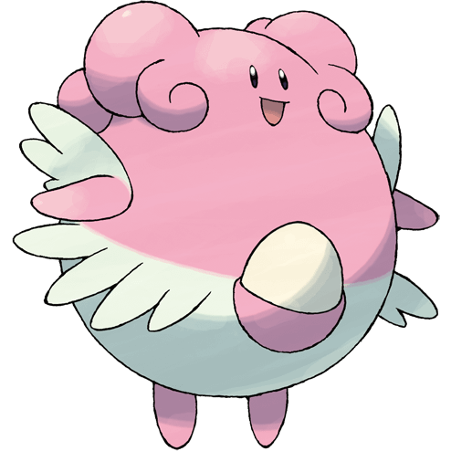 Pokémon evolutions that feel like 'Megas'?