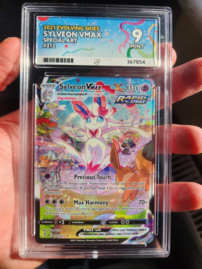 Is this centering not a 10?