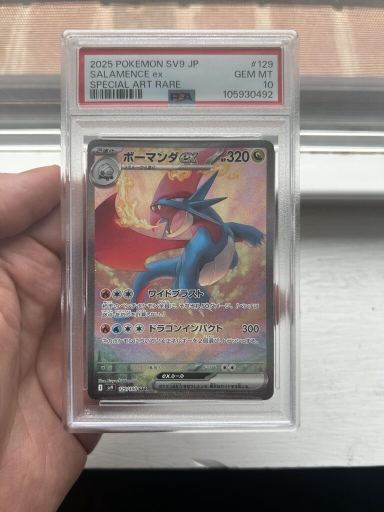 Paid for this what it would cost to open 5 prismatic packs 🔥