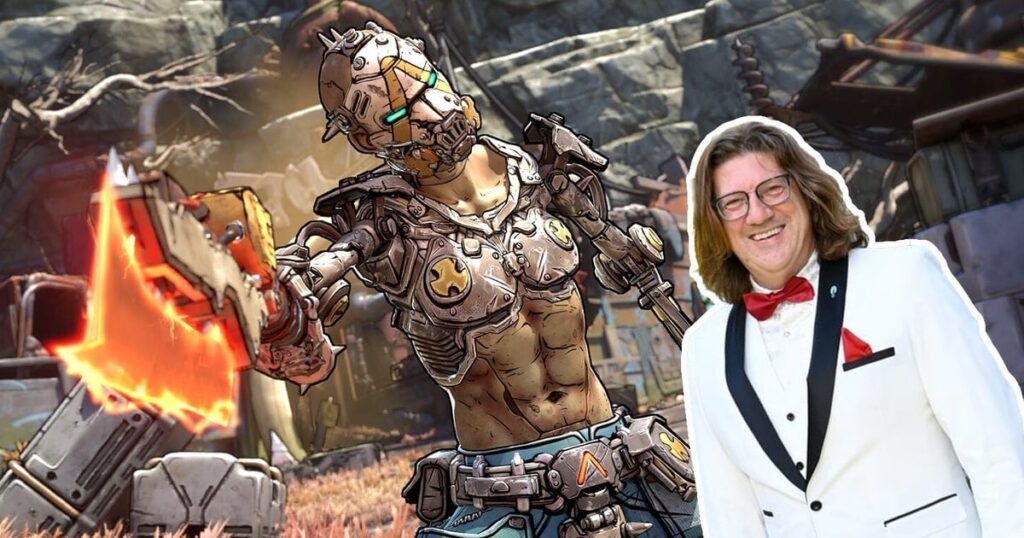 $80 for Borderlands 4 too costly? Randy Pitchford says, "If you're a real fan, you'll find a way to make it happen"