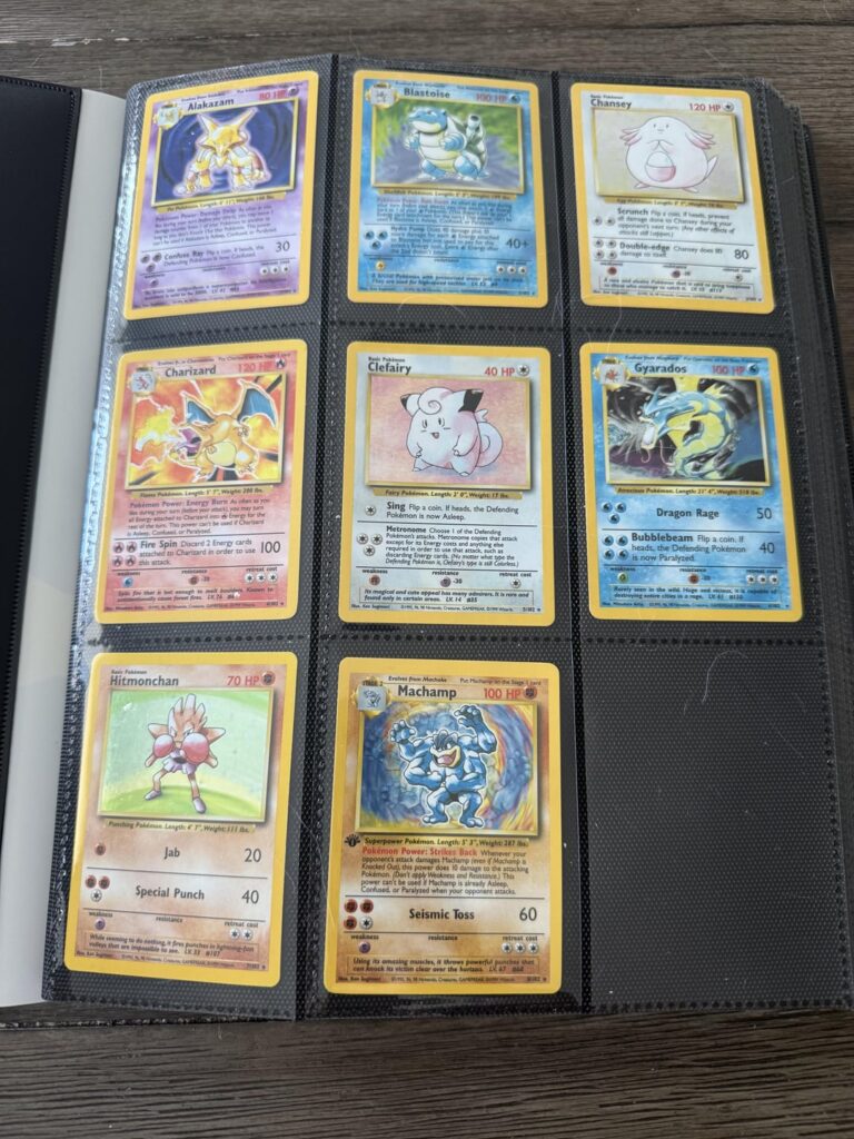 [Wholesome] Highlights of my WotC collection