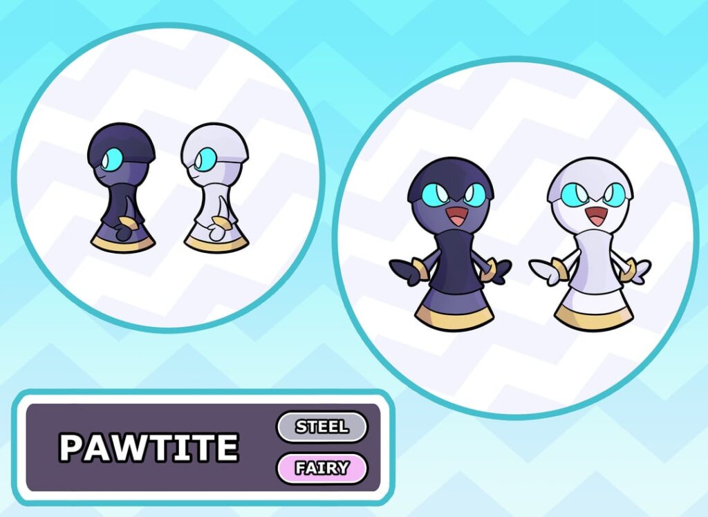 Double Checkmate