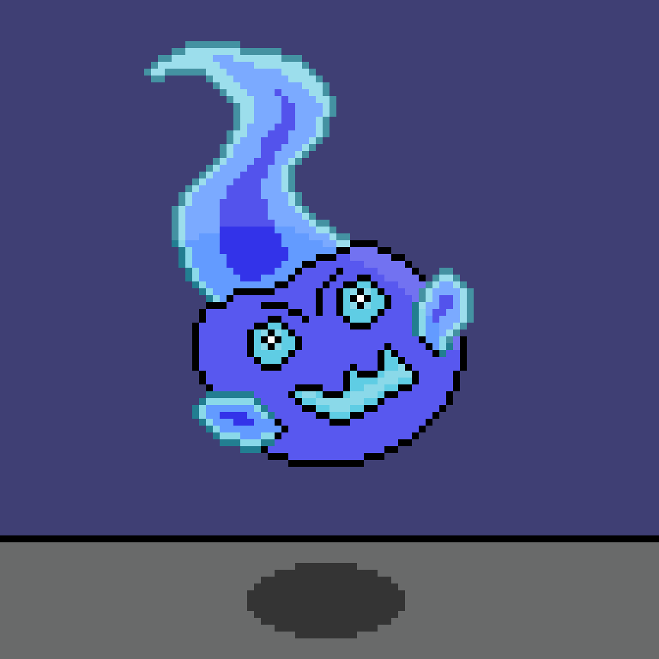 New sprite I made