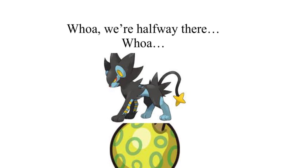 I am the person who made this