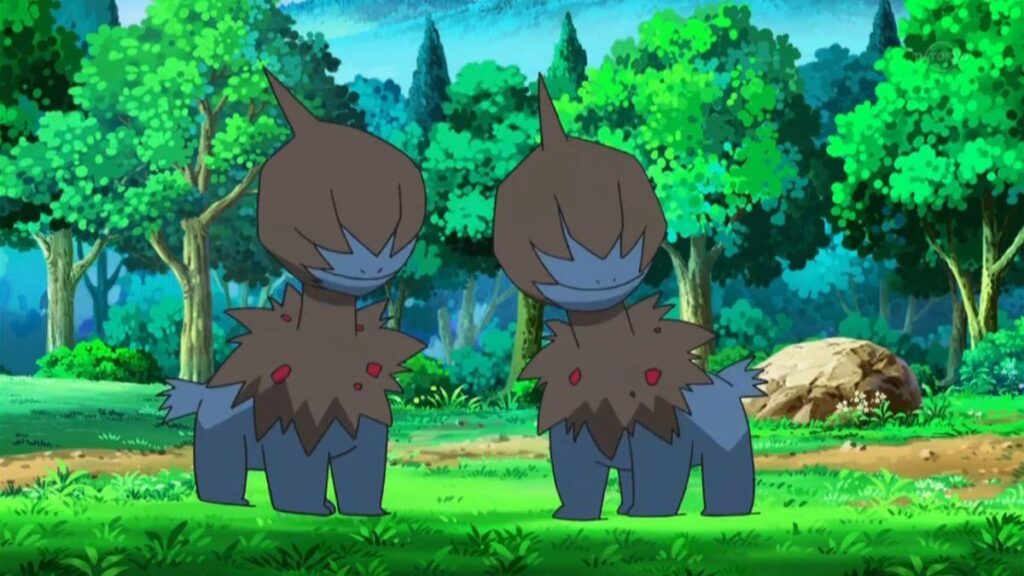 fave gen 5 pokemon?